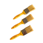 PINTAR GENERAL PURPOSE BAINT BRUSH SET 3 PIECE