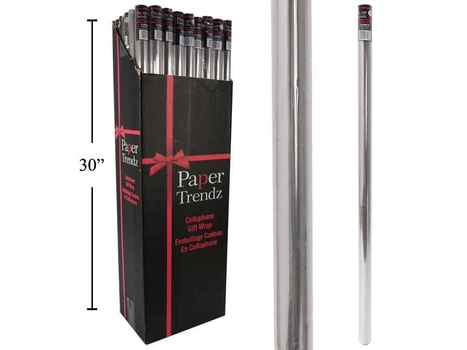 CELLO WRAP North Cobalt Flea Market