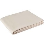 72IN UNBLEACHED CANVAS - 100% COTTON - PER METER