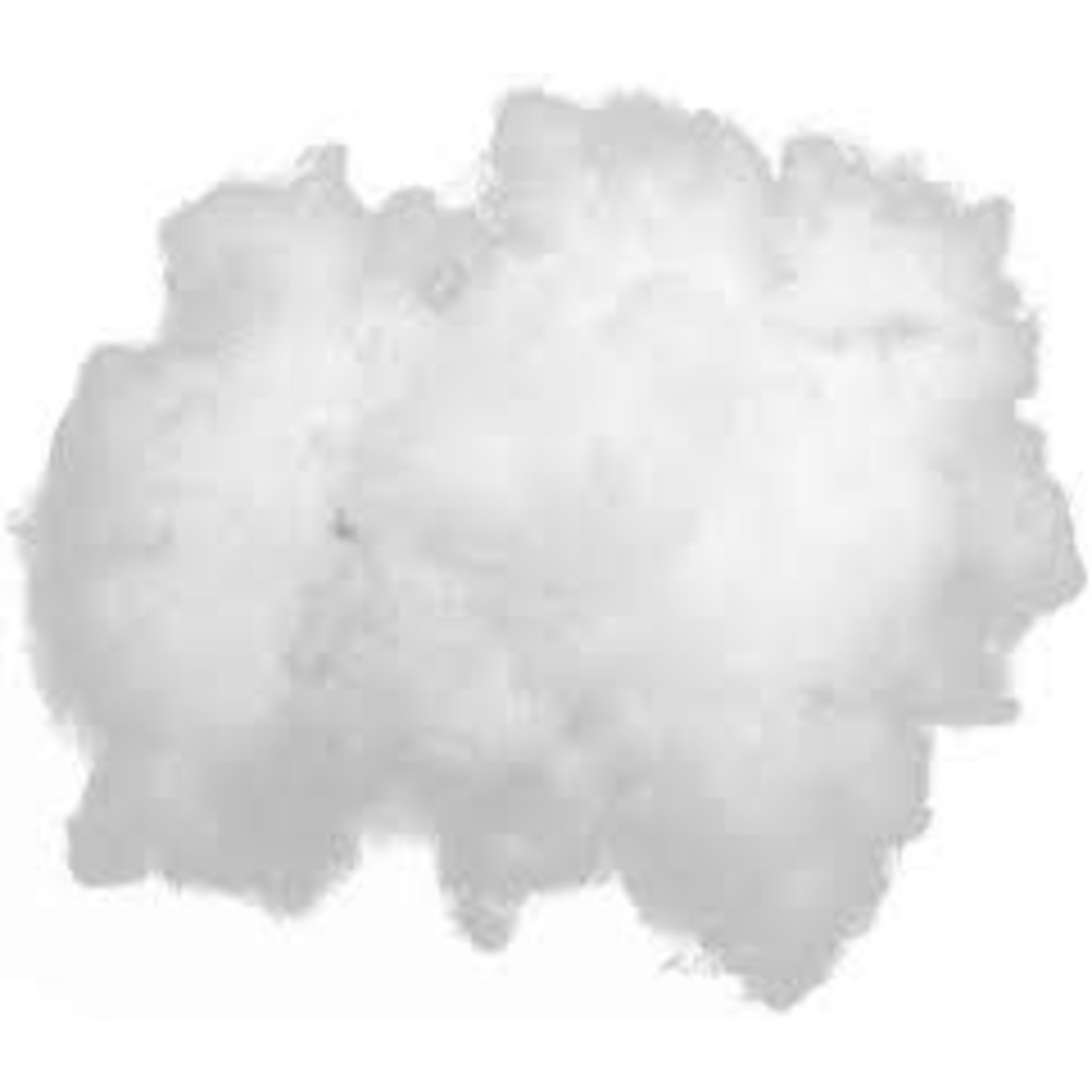 1LB POLYESTER STUFFING