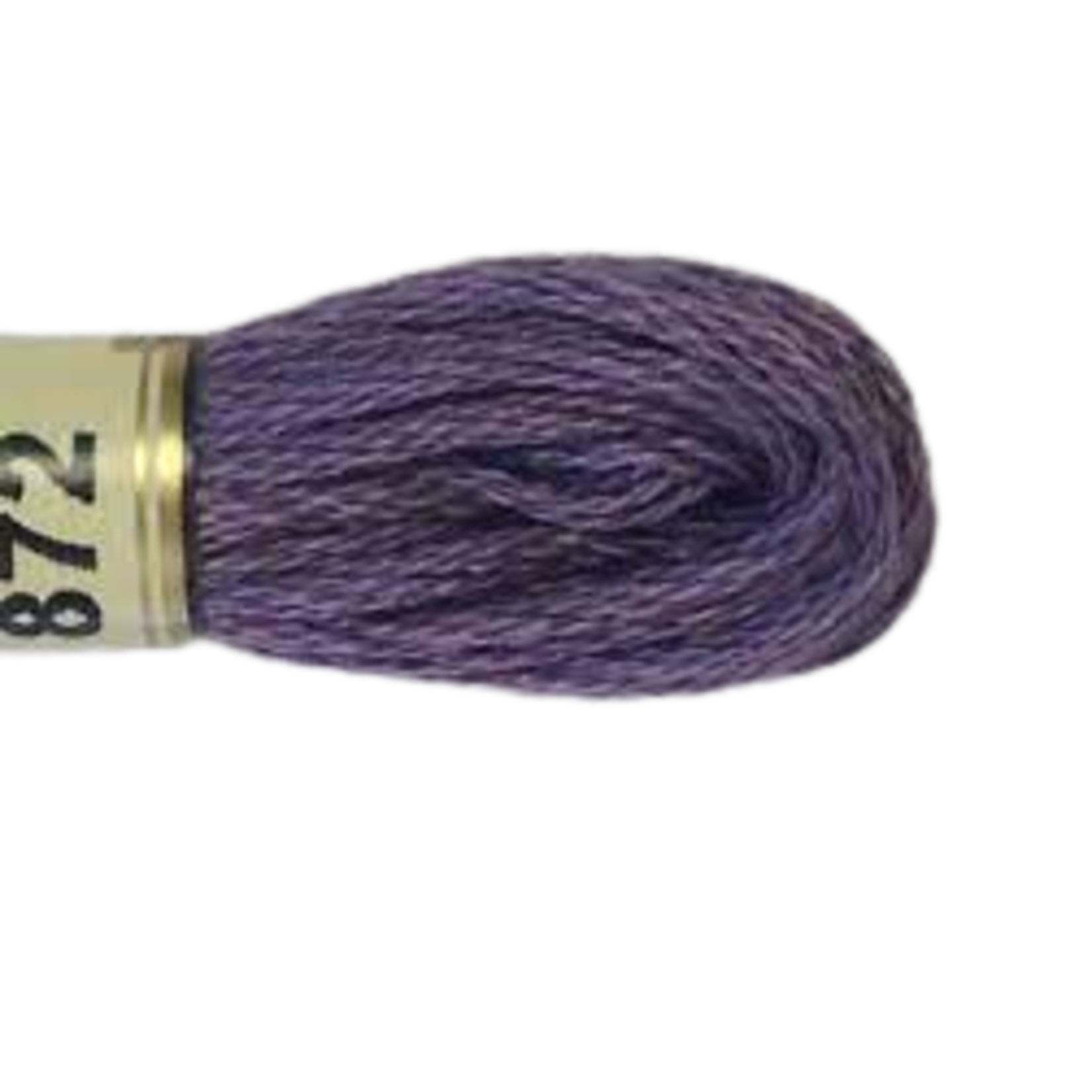 ANCHOR EMBROIDERY FLOSS (12S) AMETHYST MED