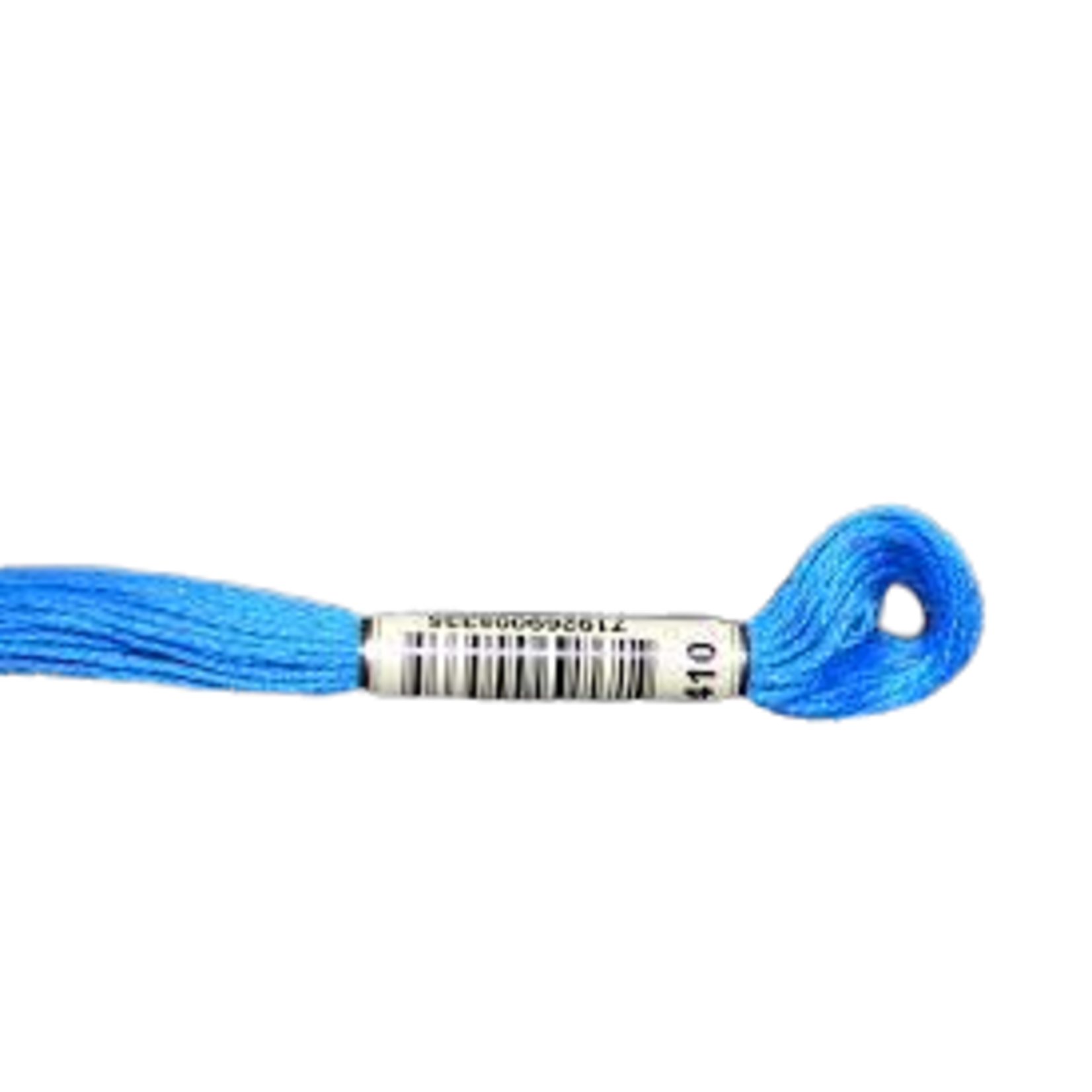 ANCHOR EMBROIDERY FLOSS (12S) ICE BLUE DK