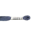 ANCHOR EMBROIDERY FLOSS (12S) CHARCOAL GREY DK