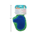PET HAIR REMOVAL GLOVE