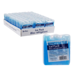 LUCIANO 2PK MINI ICE PACK BLUE GEL