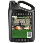 SUMMER HEAVY CHAINSAW OIL 3.78L