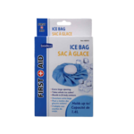 BODICO ICE BAG, HOLDS UP TO 1.4 L