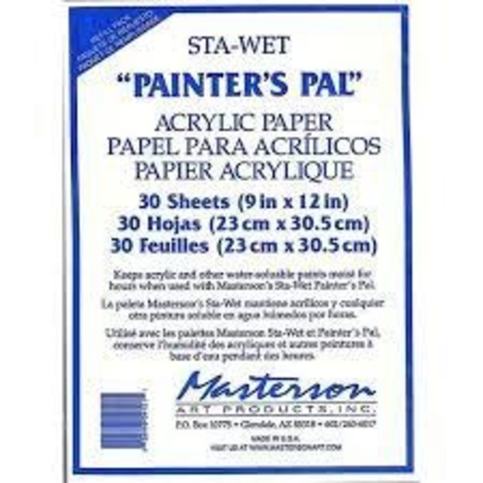 PAINTER'S PAL - PAPER REFILL