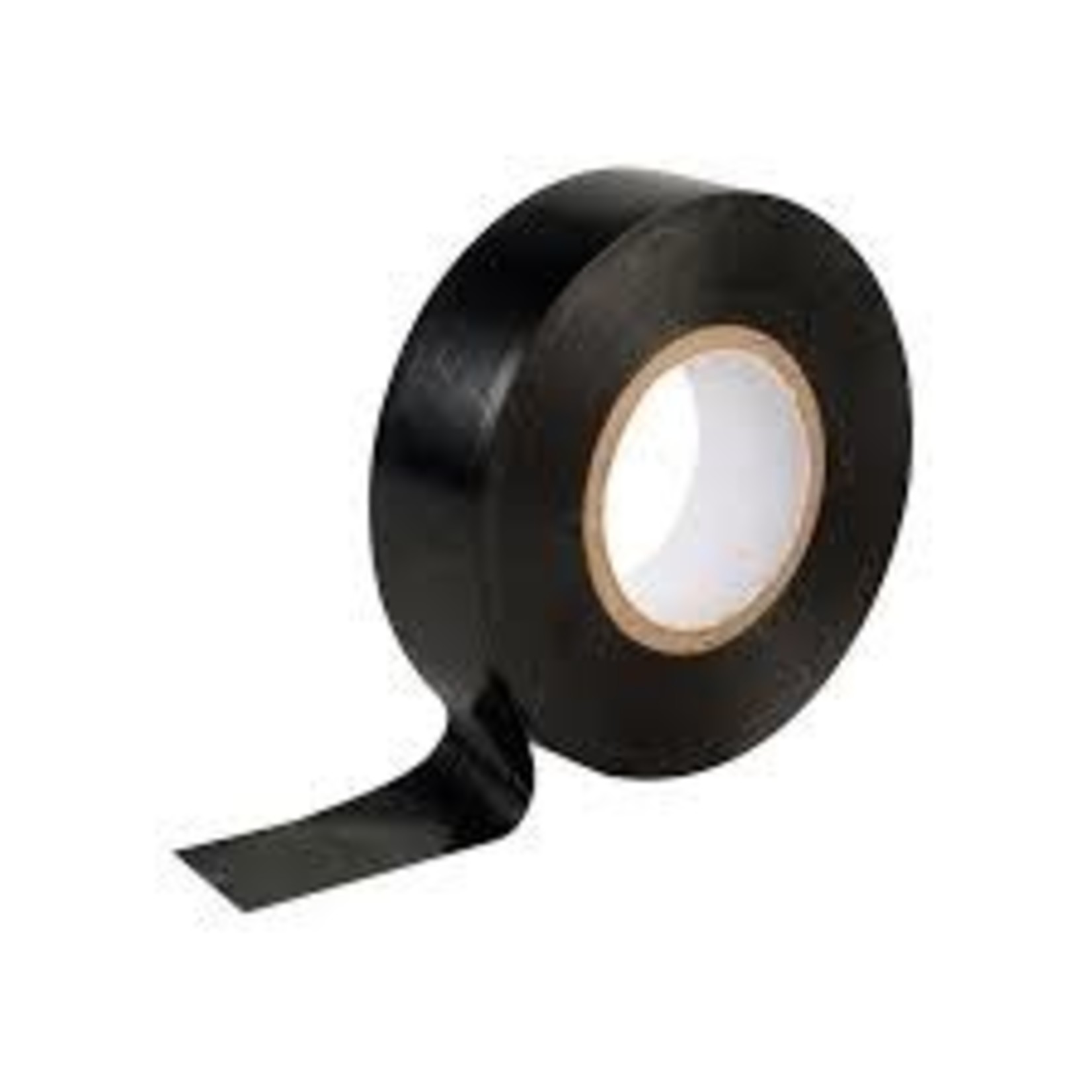 BLACK ELECTRICAL TAPE