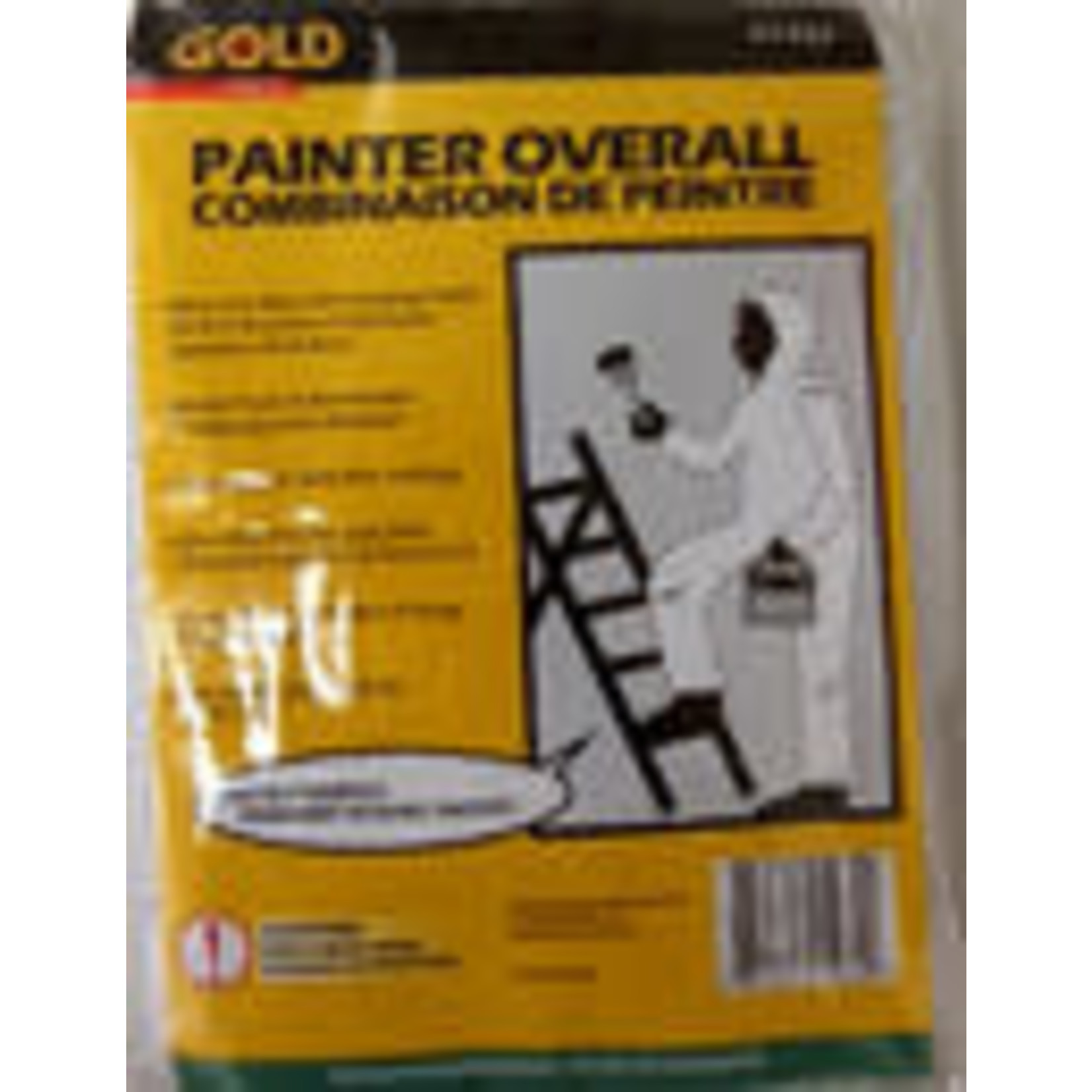 PAINTERS OVERALL