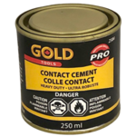 GOLD CONTACT CEMENT 200ML