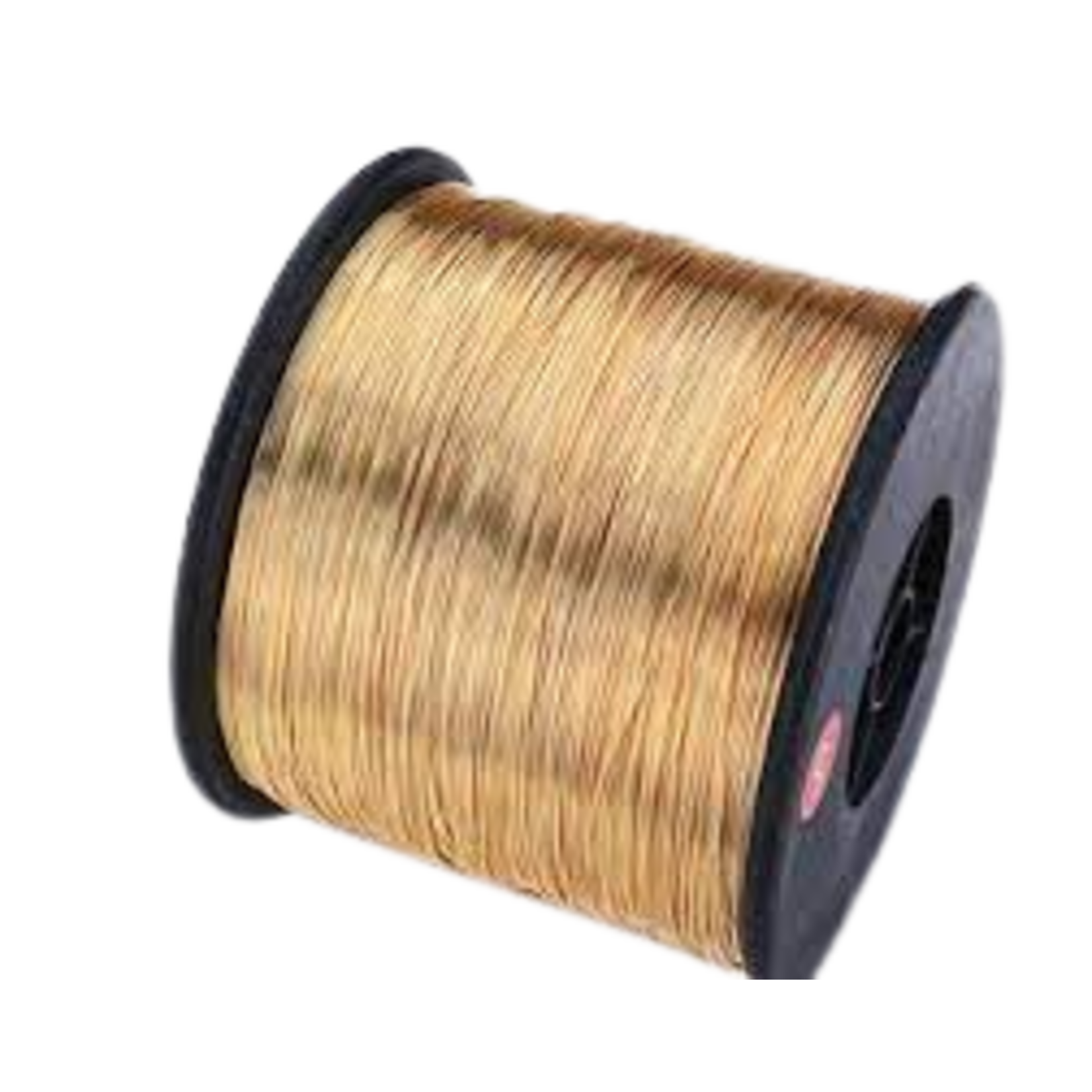 32G GOLD WIRE - THIN - 24YDS