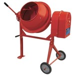 CEMENT MIXER 1/3HP 3-1/2CU-FT - PICKUP ONLY