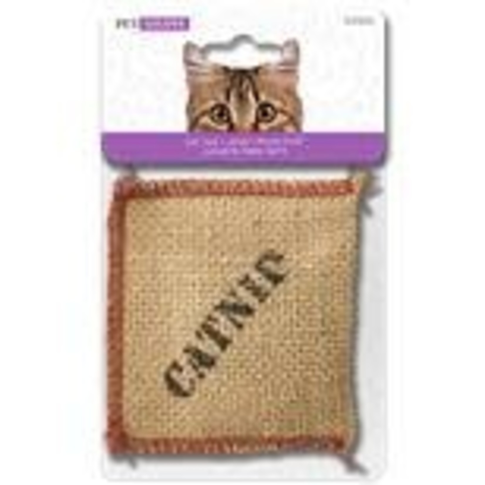 CAT TOY - CATNIP BAG