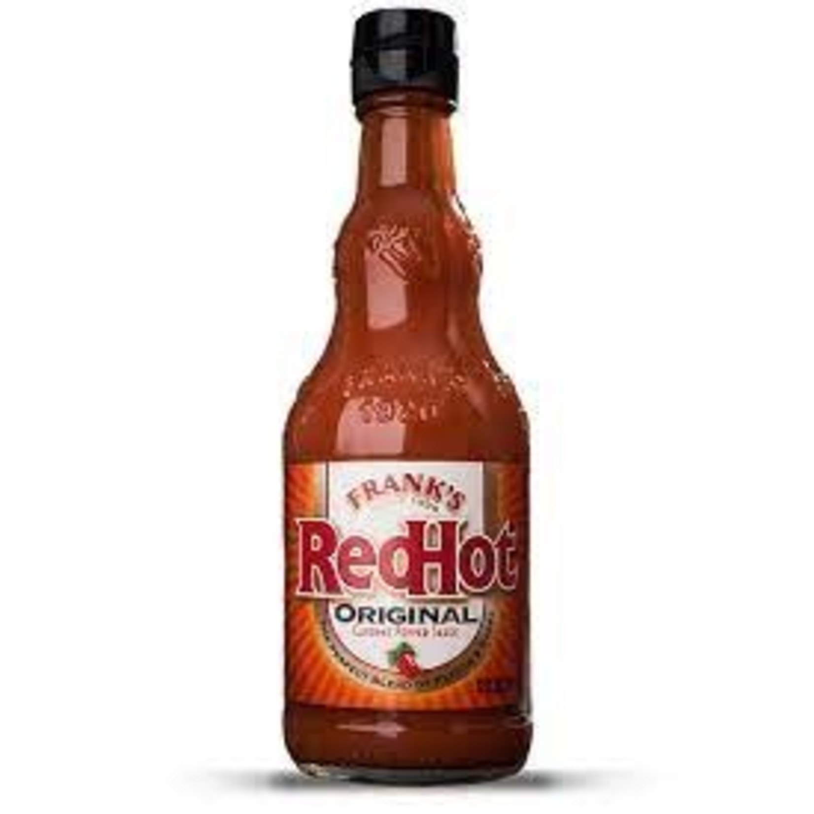 FRANK'S RED HOT