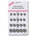 SNAPS FASTENERS