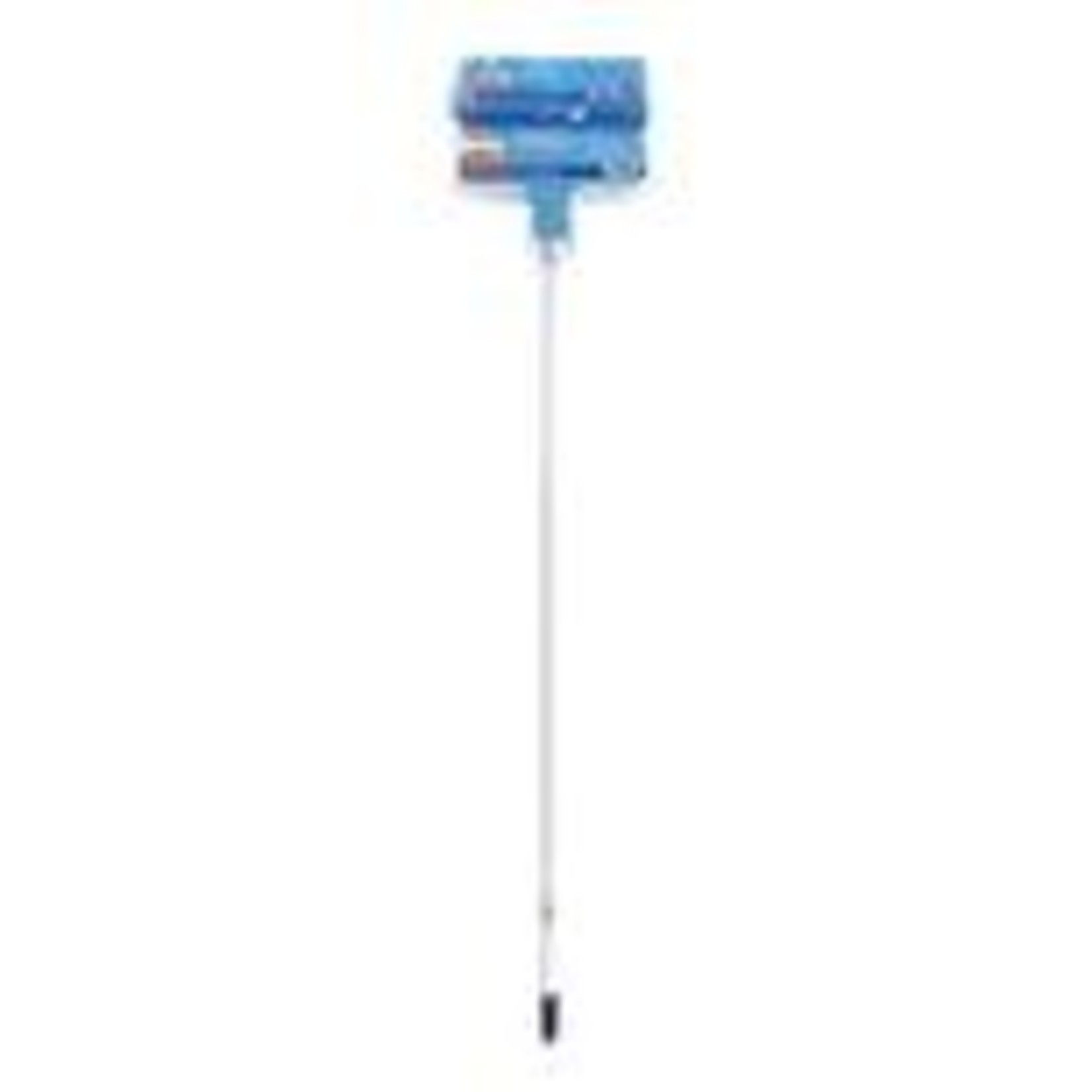 MR CLEAN SQUEEZE SPONGE MOP W/SCRUBBER North Cobalt Flea Market