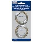 STEEL WIRE 2PK