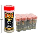 VENETIAN GOLD SPICES - PIZZA SPICE 35 G.