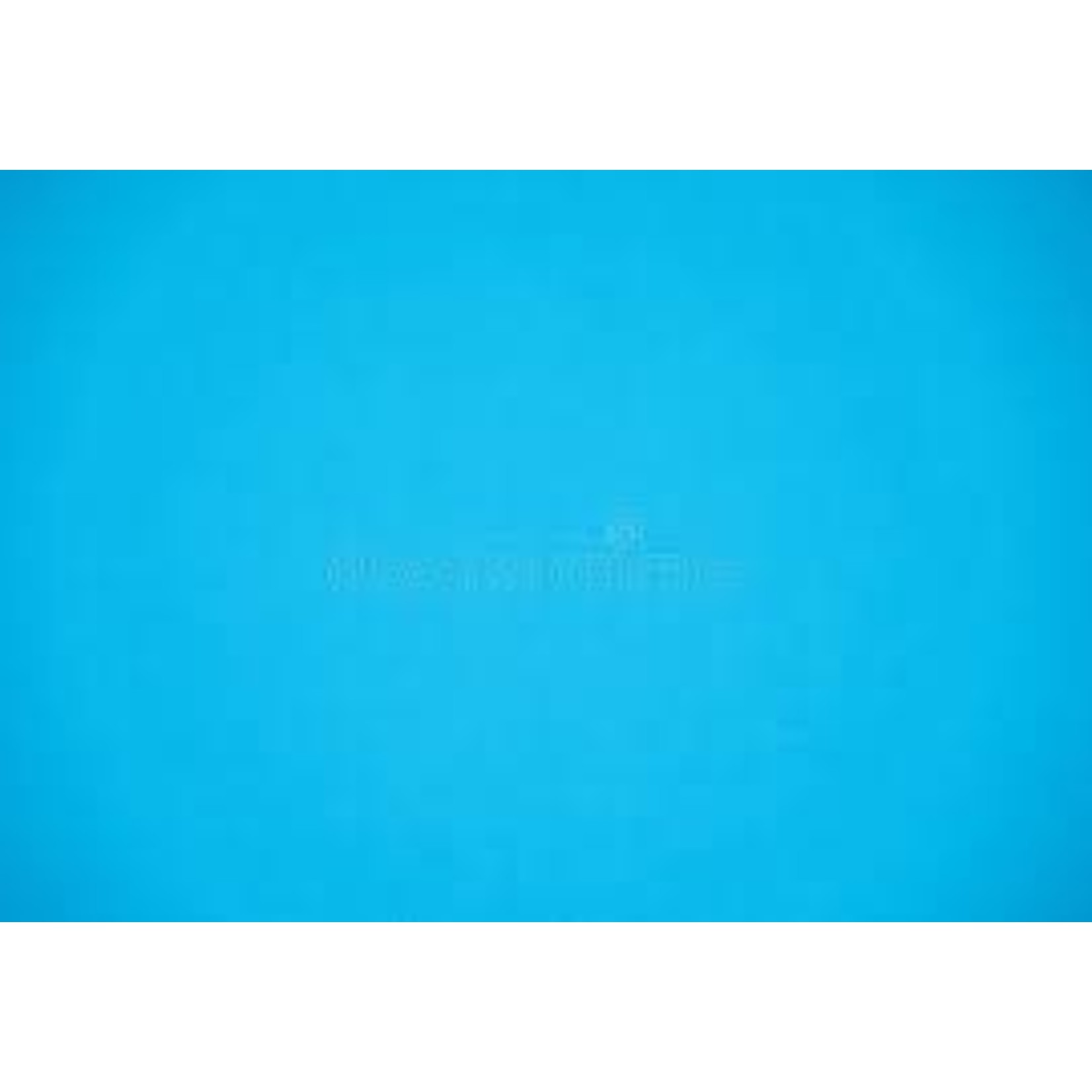 SOLID POLY/COTTON BLEND -TURQUOISE - PER METER