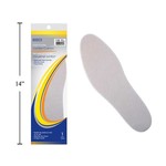 BODICO MENS INSOLES, SIZE: 7-8.5