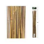 12PC BAMBOO PLANT STAKES