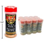 VENETIAN GOLD SPICES - BAR-B-Q SEASONING 143 G.