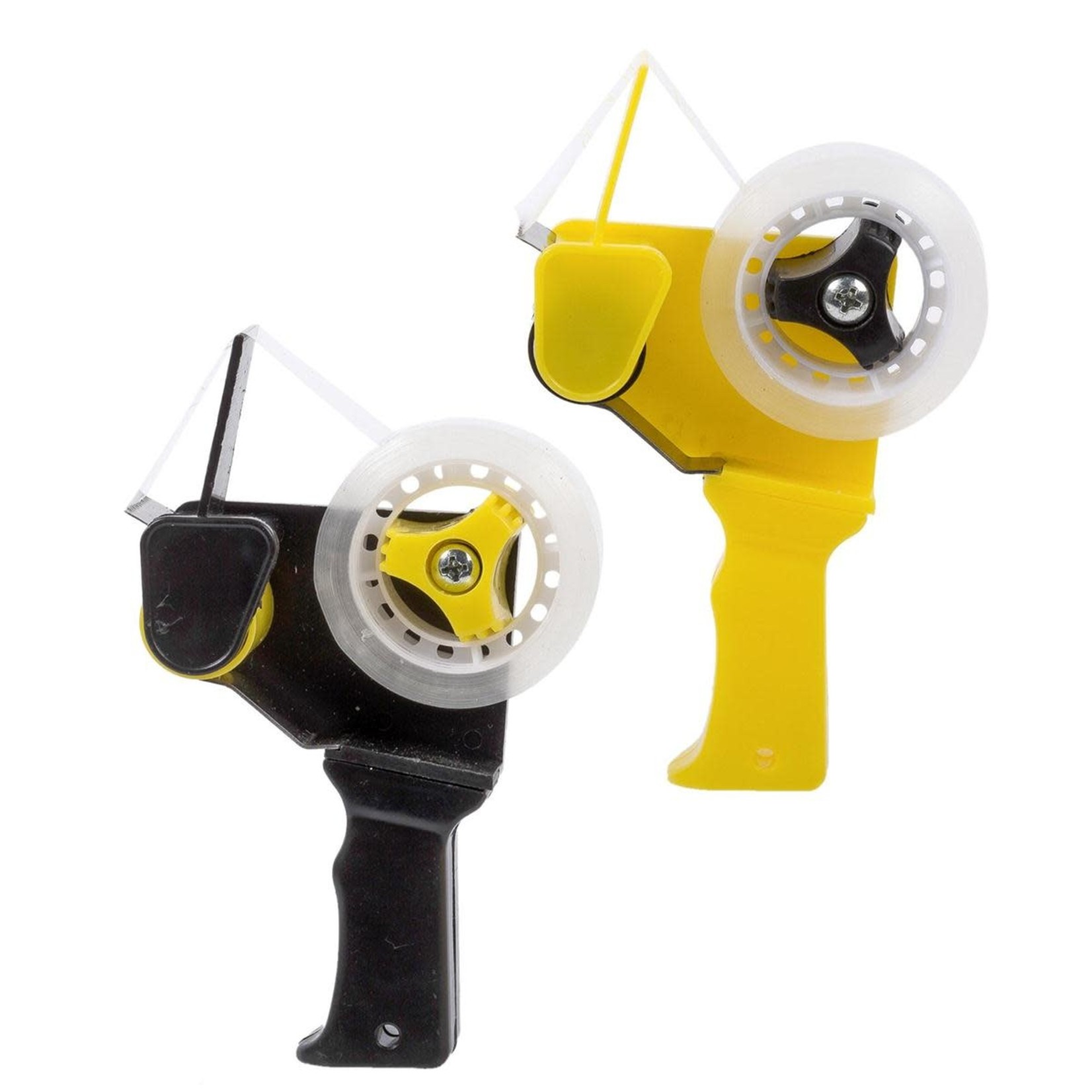 ADJUSTABLE MINI TAPE GUN North Cobalt Flea Market