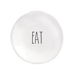 EAT PLATE