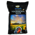 SEED BIRD 4KG BLK SUNFLOWER