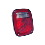 TRAILER STOP, TURN & TAIL LAMP 12V