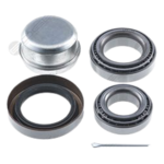 TRAILER WHEEL BEARINGS KIT (3500LBS)