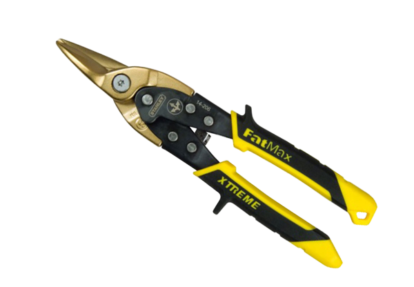 Fatmax snips deals