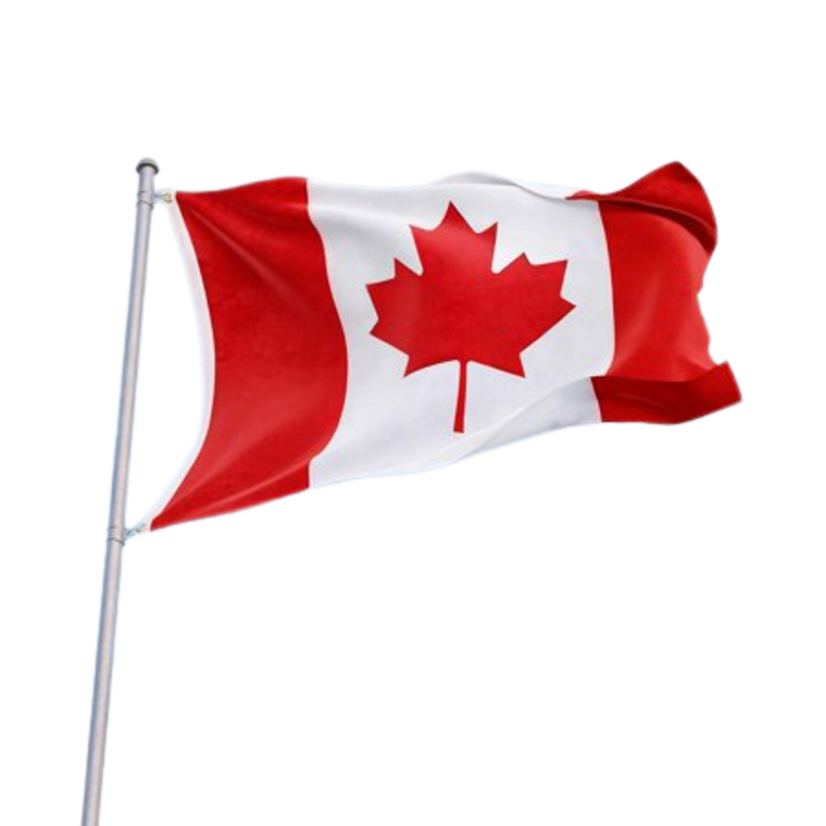 3'x5' CANADA FLAG