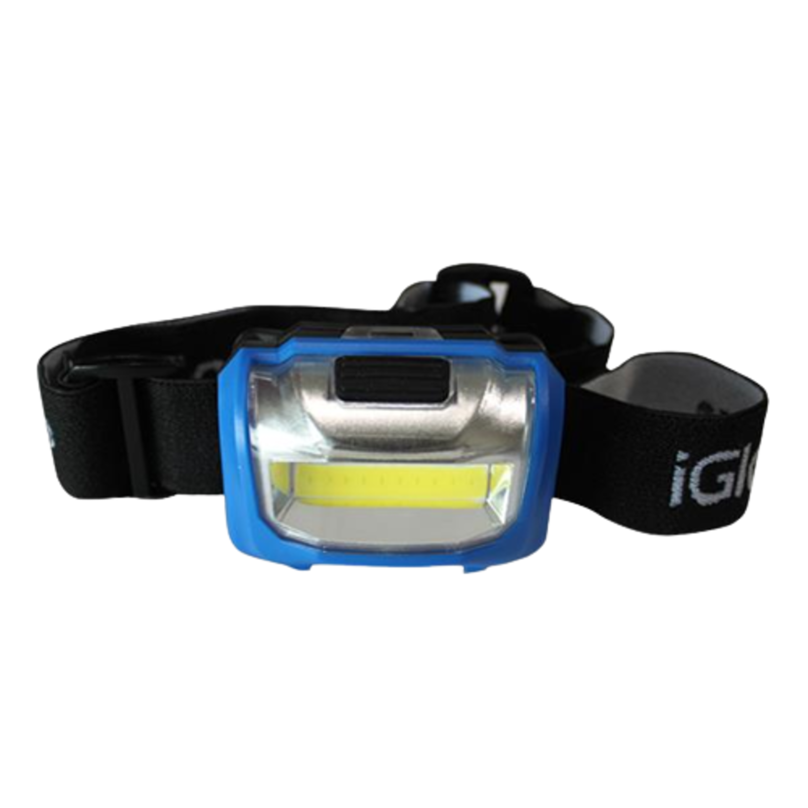 2 PACK COB HEADLAMP