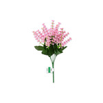 ENCHANTED GARDEN FILLER: 10.5IN ASTILBE BUSH X5 (20 SPRIGS) C) PINK