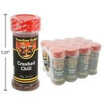 VENETIAN GOLD SPICES - CHILI CRUSHED 57 G.