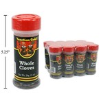 VENETIAN GOLD SPICES - CLOVES WHOLE 28 G.