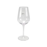 SHATTERPROOF WINE GLASSES 500 ML 9'' TALL