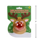 REINDEER NOSE