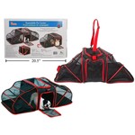 EXPENDABLE PET CARRIER - DISC