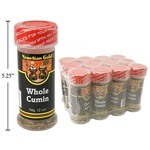 VENETIAN GOLD SPICES - WHOLE CARAWAY 56 G.
