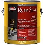 RUBR-SEAL PLASTIC CEMENT