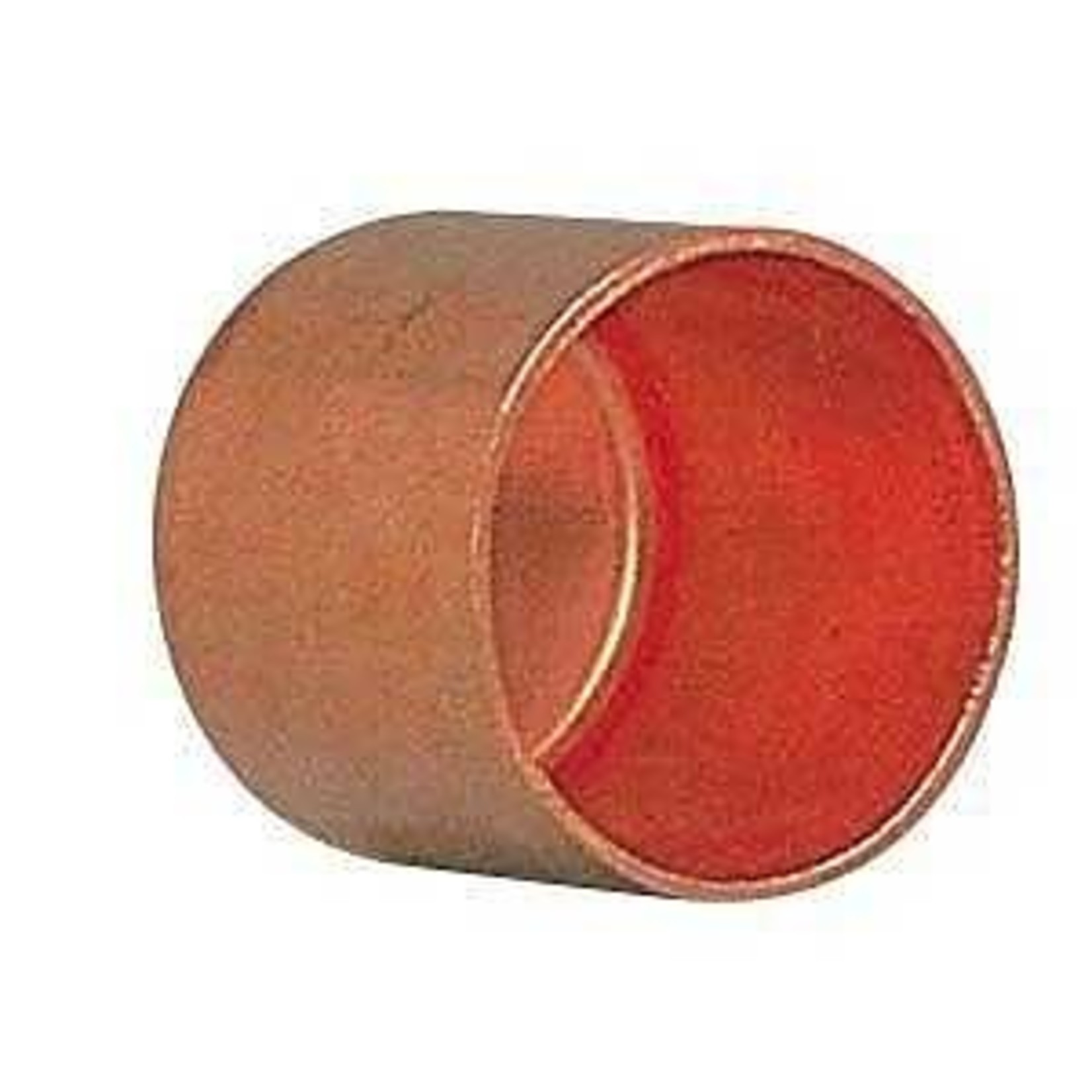 COPPER FITTING CAP 1/2"