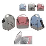 THERMA MAX INSULATED LUNCH COOLER BAG