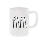 FARMHOUSE PAPA MUG