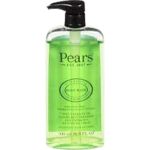 PEARS BODY WASH 500ML