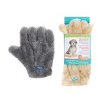 PAWS PET DRYING  GLOVES