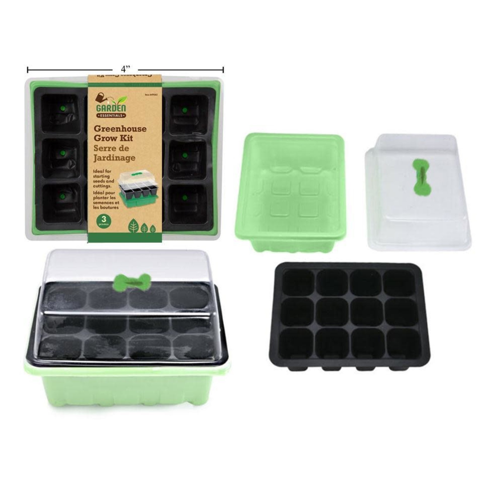 Best Small Greenhouses for Plants: Compact Guides to Grow Anywhere