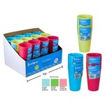 12OZ TUMBLERS 4PK